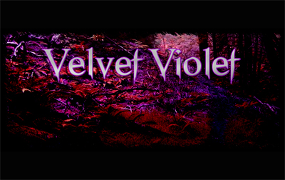Velvet Violet Image